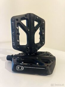 Crankbrothers Stamp 1 Small platformové pedále