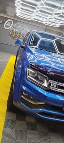 Predám VW Amarok Aventura