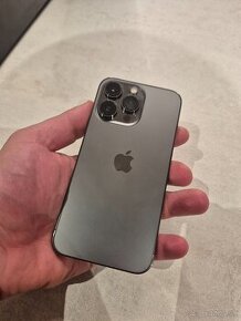 IPHONE 13PRO 256GB graphite Grey