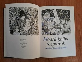 Modra kniha rozpravok