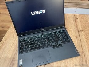 Lenovo Legion 5 15ARH05H