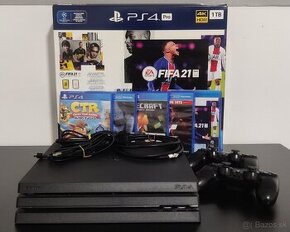 Playstation 4 Pro / PS4 Pro