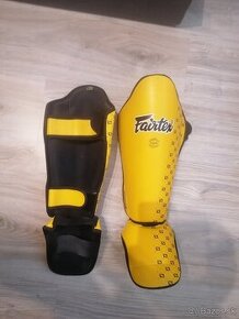 Holenné chrániče  Fairtex