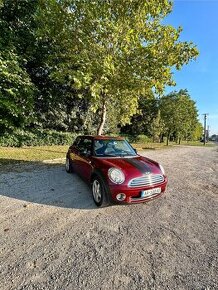 Mini One Hatchback 70kw Manuál