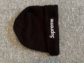 Supreme ciapka beanie