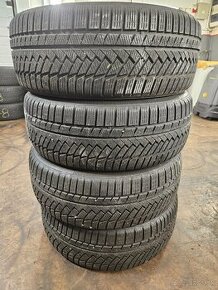 235/50R19 CONTINENTAL-  zimné- sada 150eu