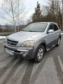 Kia Sorento EX