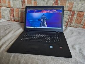 Lenovo V110-17IKB,Core i3-7100U,4GB RAM,240GB SSD