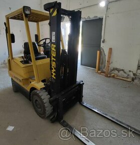 VZV Hyster 1,5XM