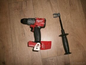 Predam aku vrtacku MILWAUKEE M18 FUEL™ ONE-KEY™