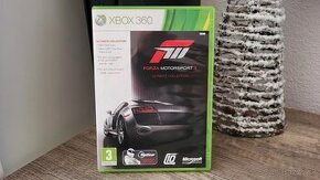 Xbox 360 Forza Motorsport 3