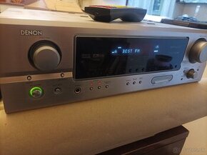 Receiver Denon AVR 1905 (7 x 115W)