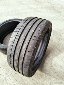 vredestein ultrac vorti 245/35r20