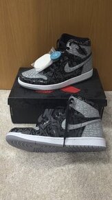 AIR JORDAN 1 RETRO HIGH OG 555088 036 / veľkosť 43 TENISKY