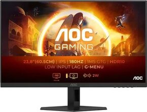 24" AOC 24G4XE Gaming