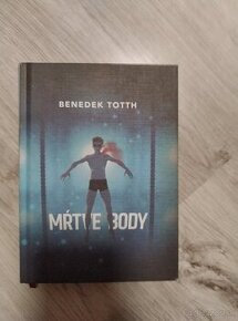 Mŕtve Body — Benedek Totth