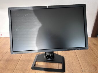 Monitor HP 21,5”