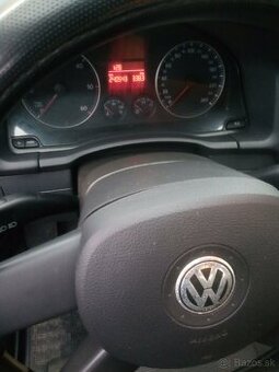 Predám Wolkswagen Golf V 1.9tdi 66kw