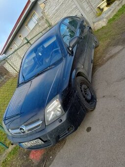 Predám Opel Vectra C 1.9 TDI 6 richlosni