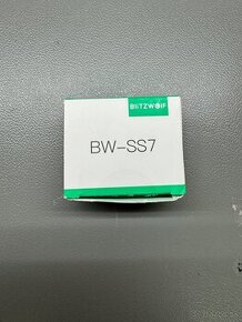 Predám Blitzwolf BW-SS7 (ZigBee Switch Modul) 3ks