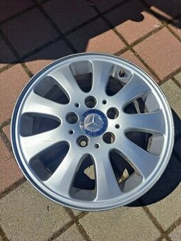 Predám disky 15'' originál mercedes