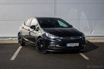 Astra 1.4 Turbo 150k adaptívny tempomat, kamera, Carplay