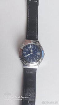 panske hodinky swatch swiss  ag 1992