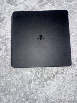 Ps4 Slim 500Gb