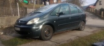 Predám Citroen Xsara Picasso 2.0hdi