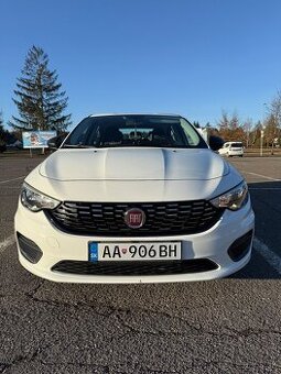 Fiat tipo 1.3 MultiJet