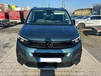 Opel Combo Life 1,5 CDTi 130k L2