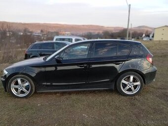 BMW 120i e87