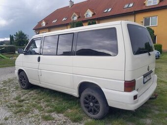 Transporter t4