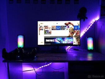 Predám PS4 setup - 1