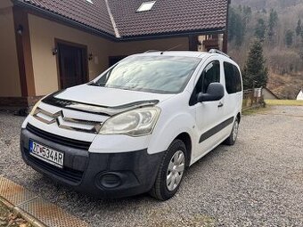 Citroen Berlingo 121 000Km 