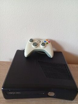 Xbox 360S