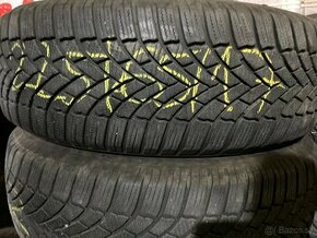 225/65R17 zimne