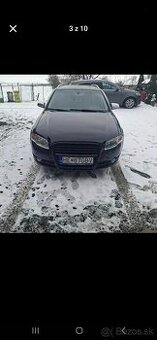 Predam audi a4 b7 1.9 Tdi 85 kw