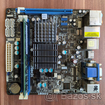 ASRock E350M1