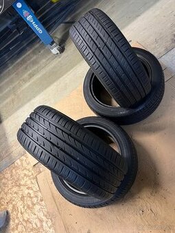 Letne pneumatiky 225/45R17 - 1