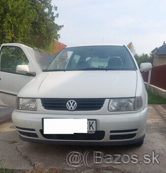 penajom auta -vw polo 9€/den