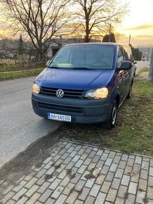 Volkswagen Transportér T5 2.0TDi