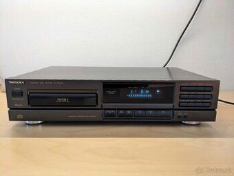 Technics CD