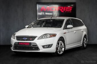 ✅Ford Mondeo Combi Turnier ST-Line, Adaptívny podvozok