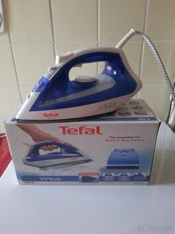 Zehlicka Tefal