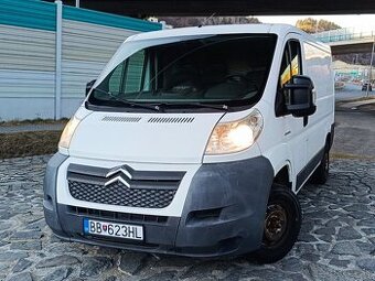 ✳️Citroën Jumper 2.2HDi L1H1✳️