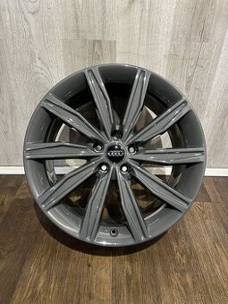 Audi A6 - S6 - 4K- orig. ALU disky 5x112 R19