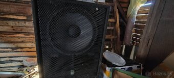 Subwoofer - 1