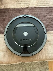 Roomba irobot - 1