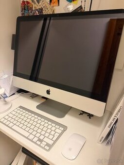 Apple iMac 21,5 Mid 2011